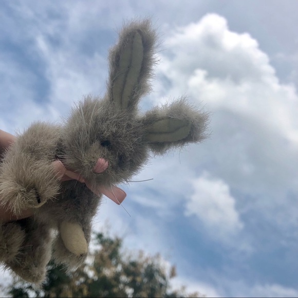 Boyds Bears Other - The Boyds Bears Collection Jointed Easter Bunny Plush